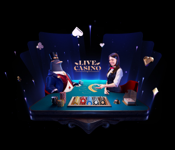Nybörjarguiden till Live Casinospel